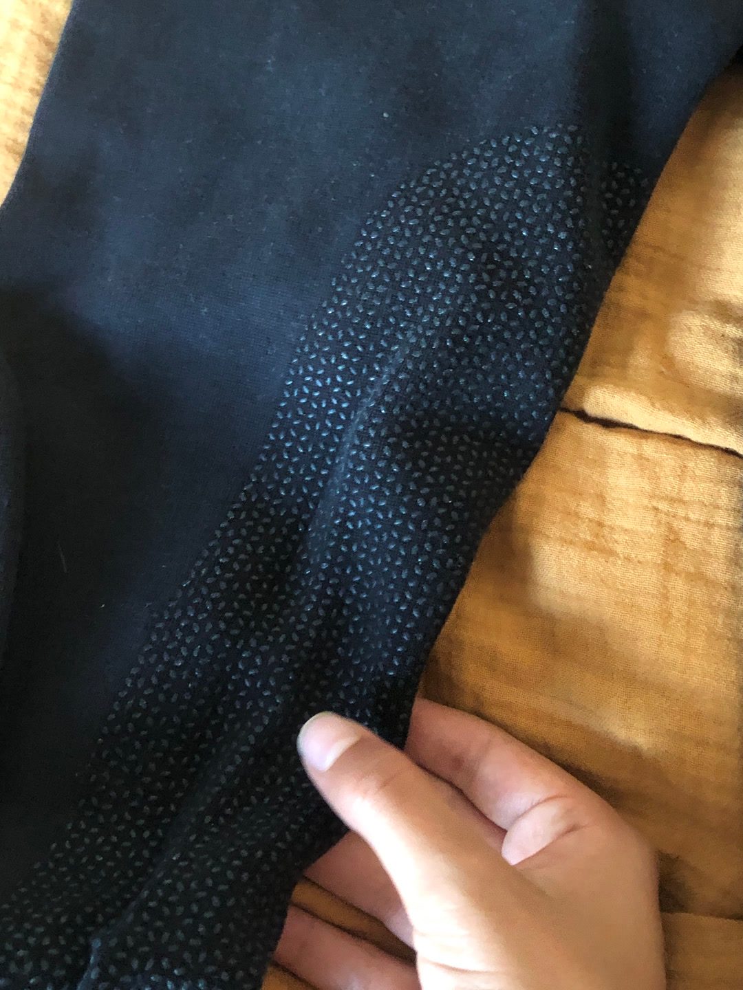 Pantalon d’équitation, média 4