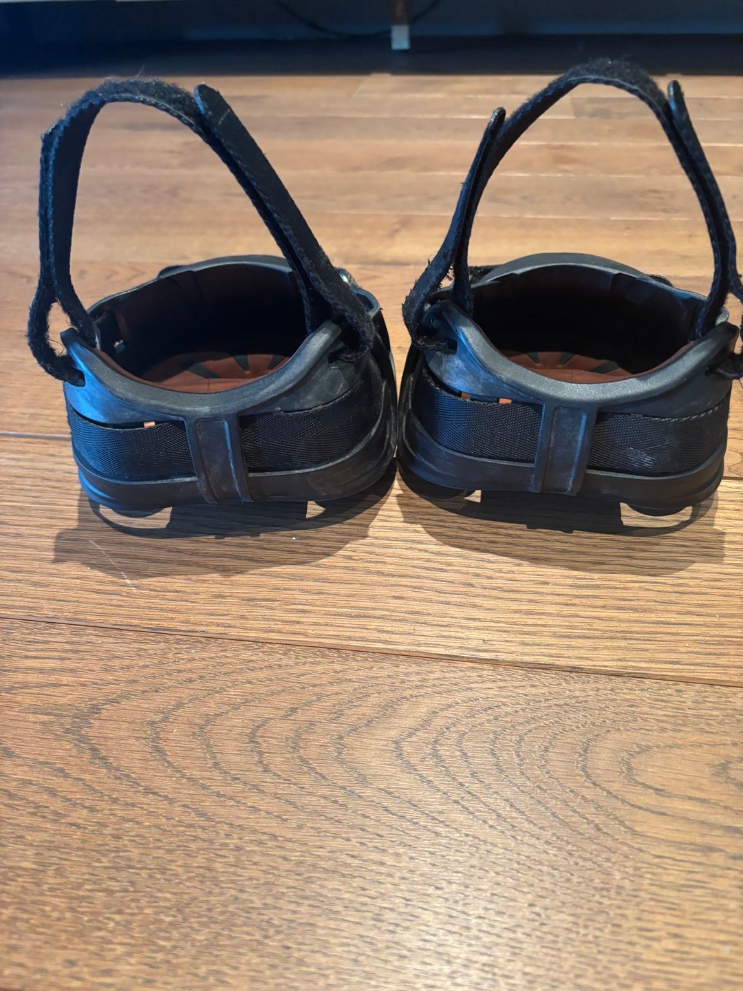 Swiss Galopper Hipposandale – Taille : SG7, média 8