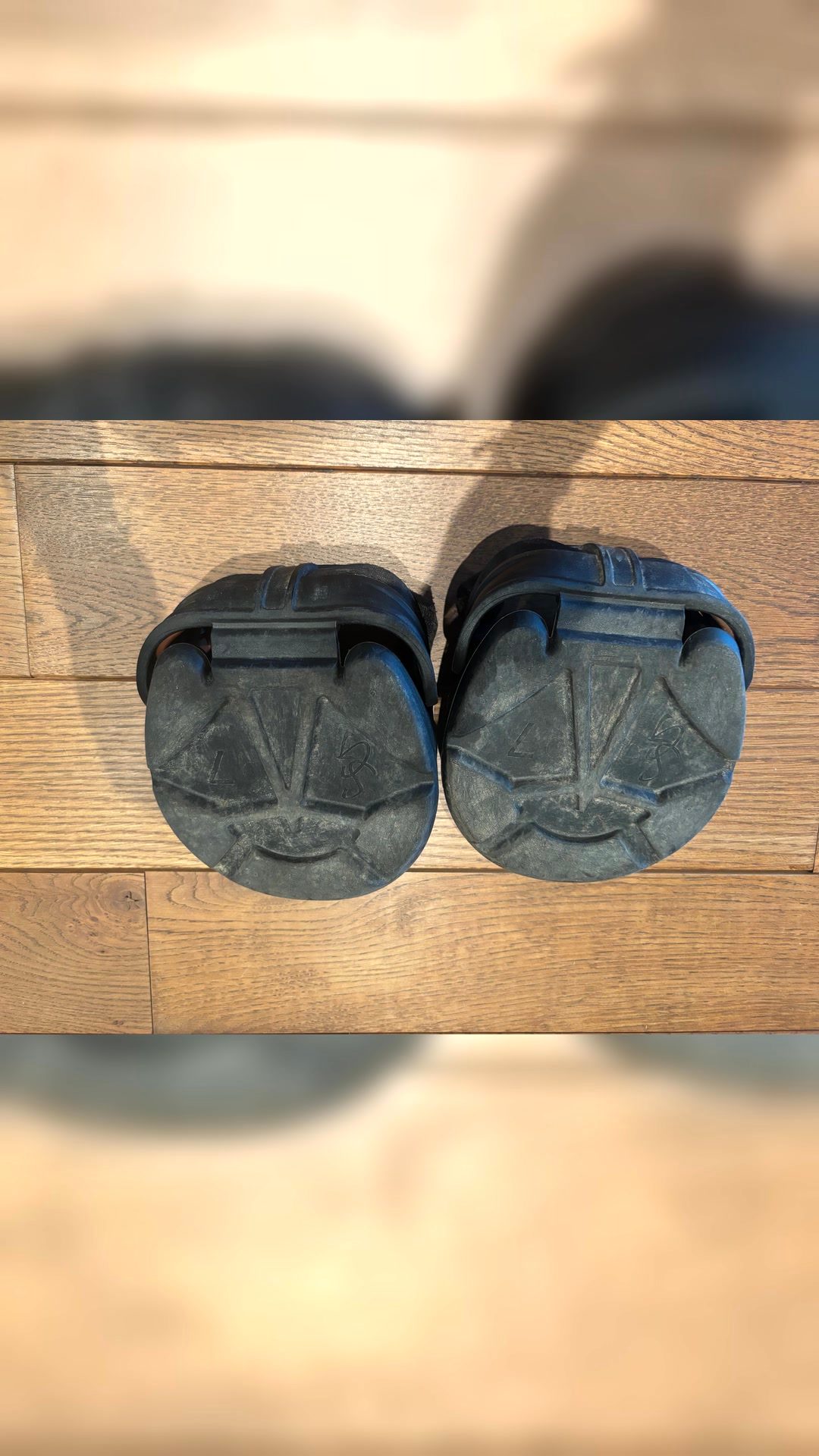 Swiss Galopper Hipposandale – Taille : SG7, média 6
