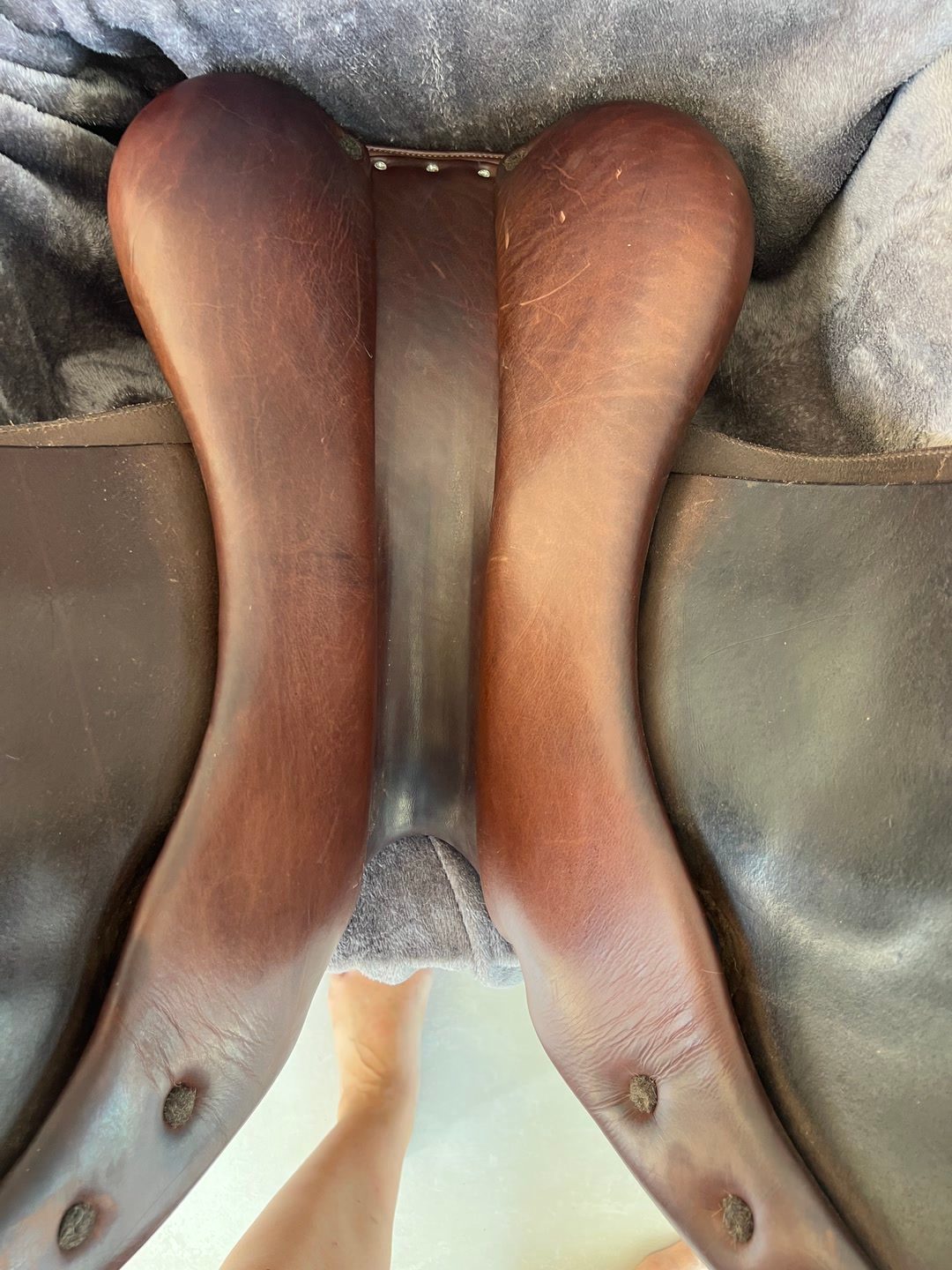 Selle Platinium, média 6