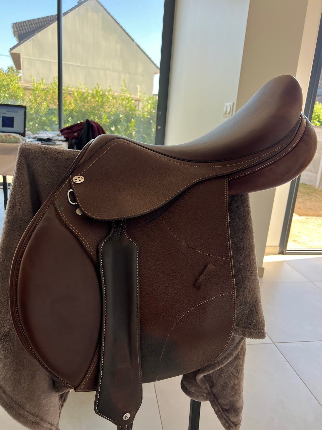 Selle Platinium, média 2