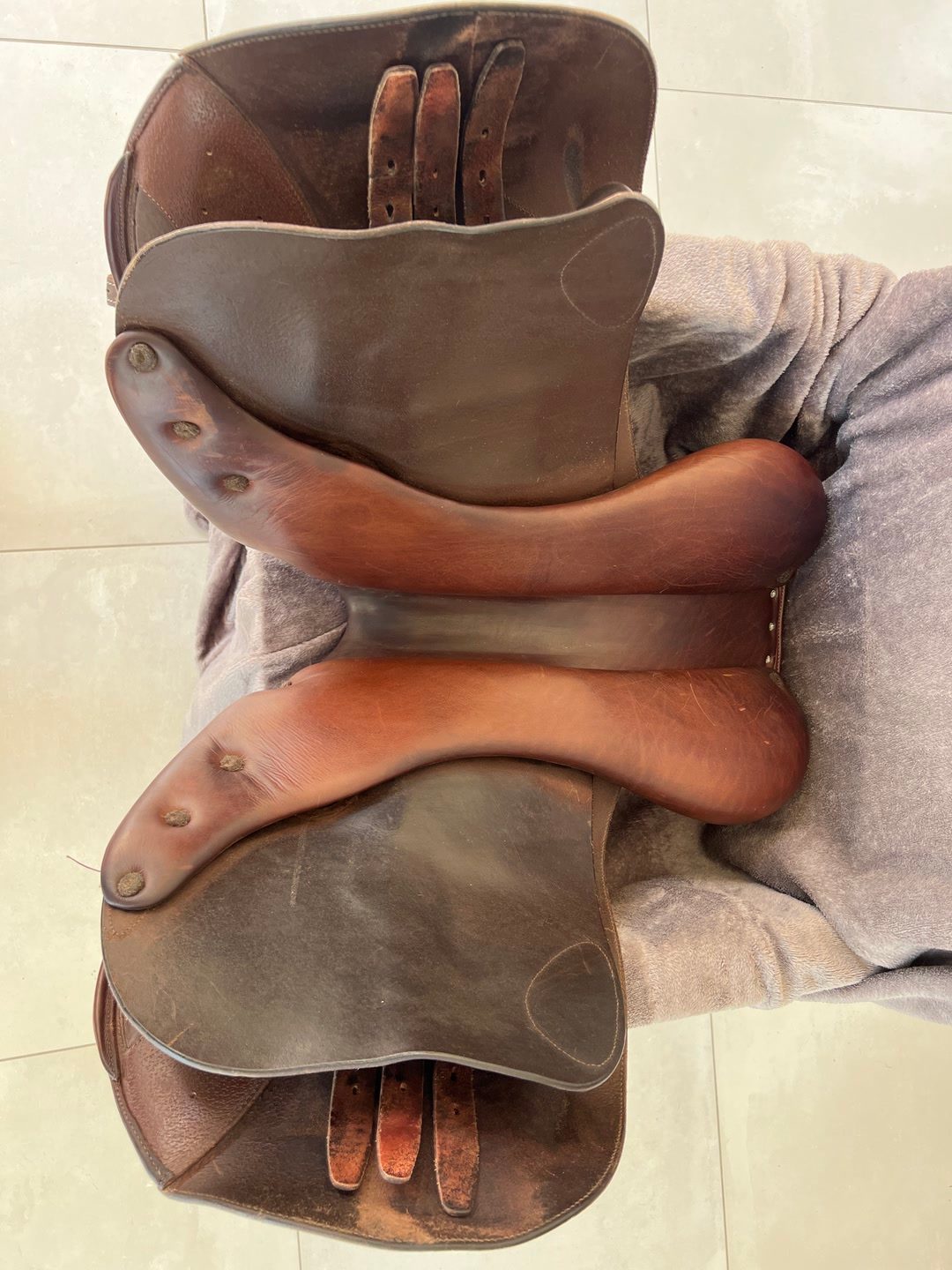 Selle Platinium, média 3