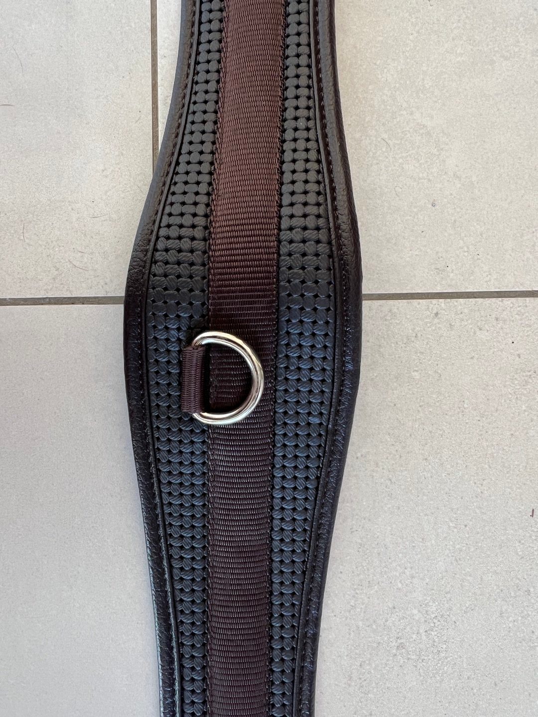 Selle Platinium, média 5