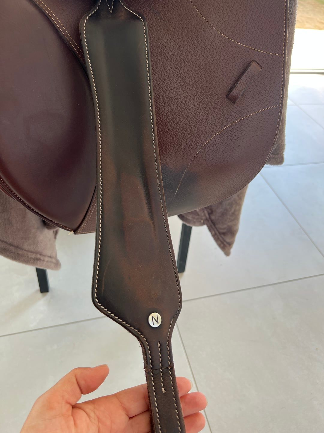 Selle Platinium, média 7