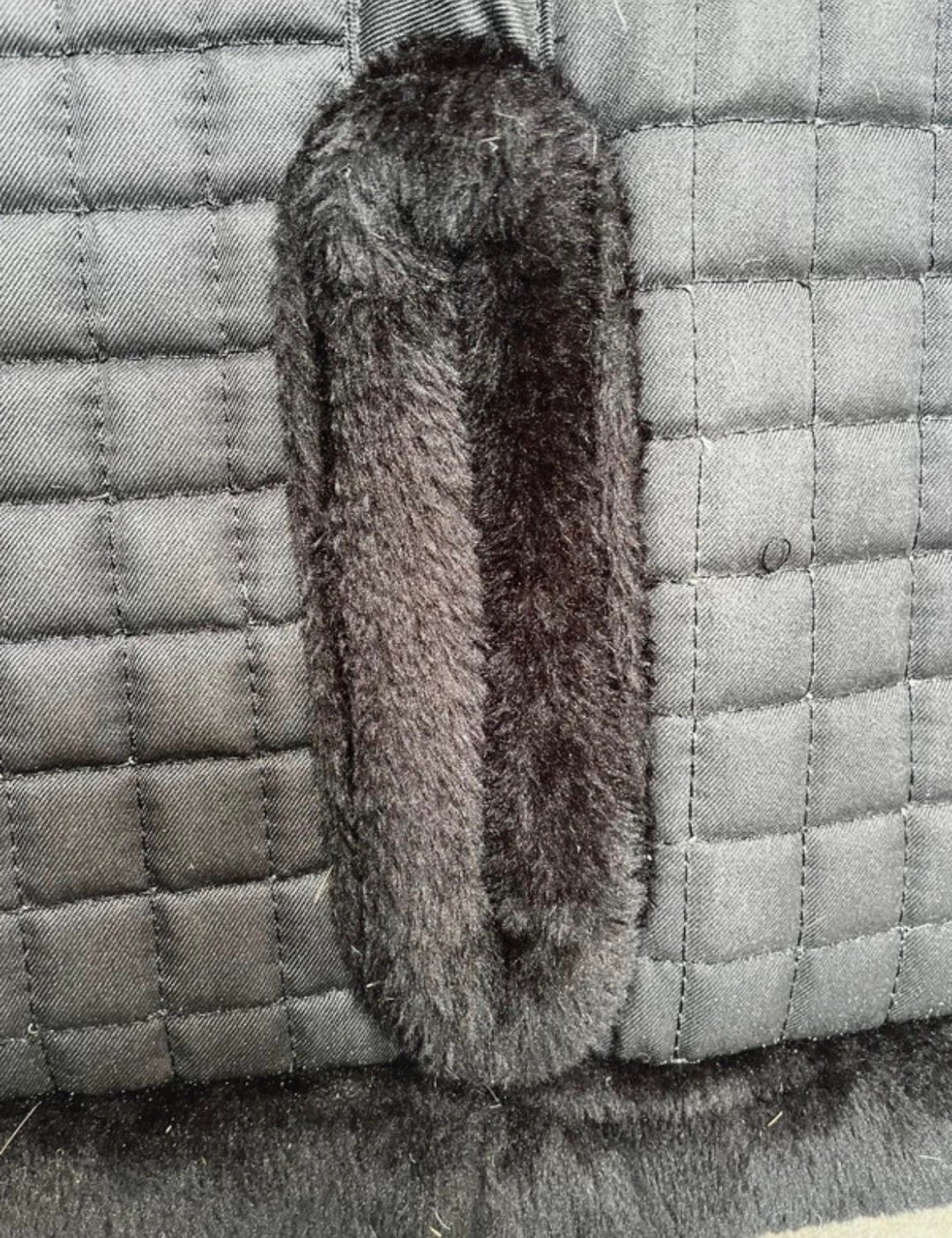 Amortisseur en moumoute, média 4