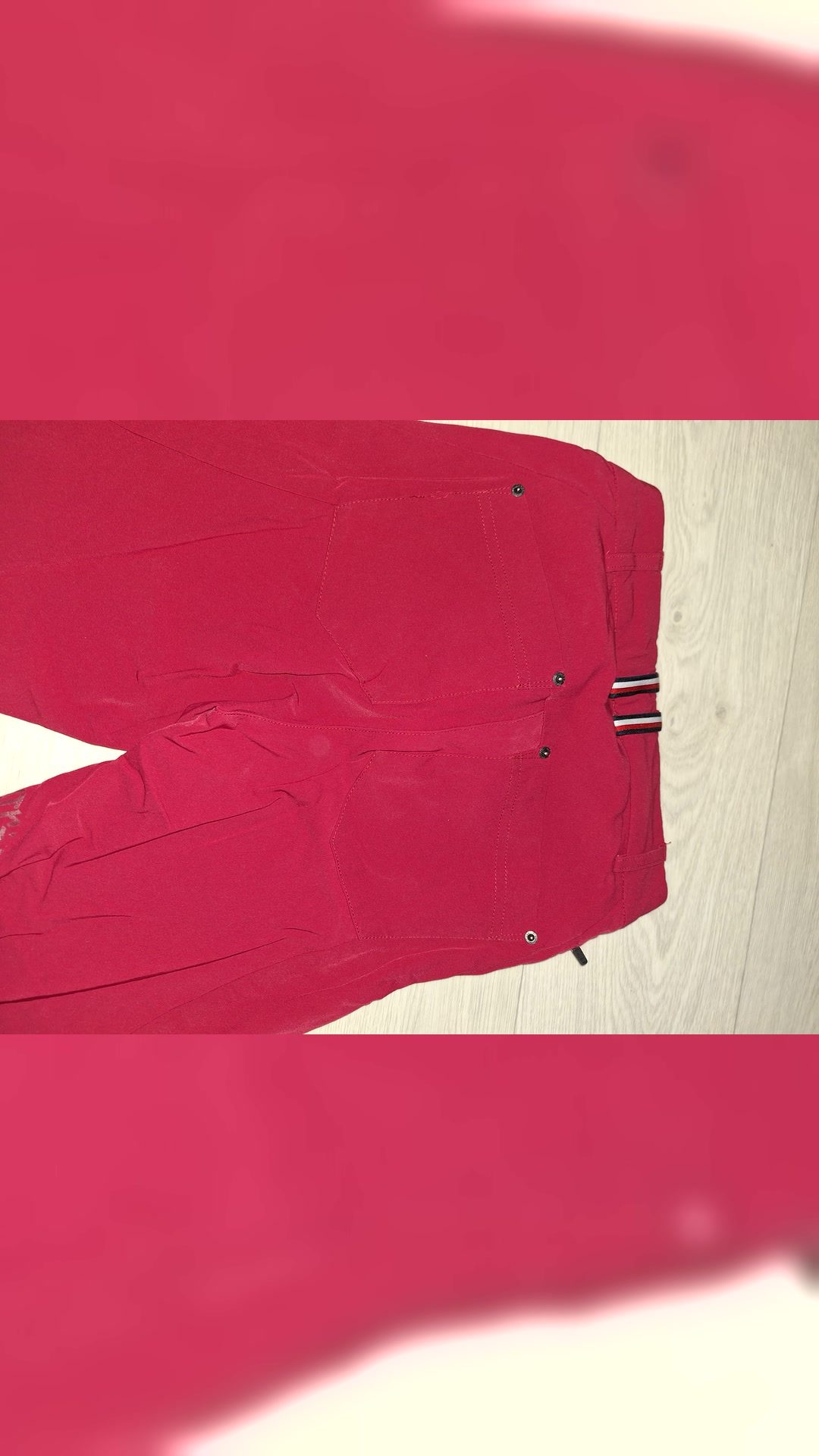 Pantalon d équitation, média 3