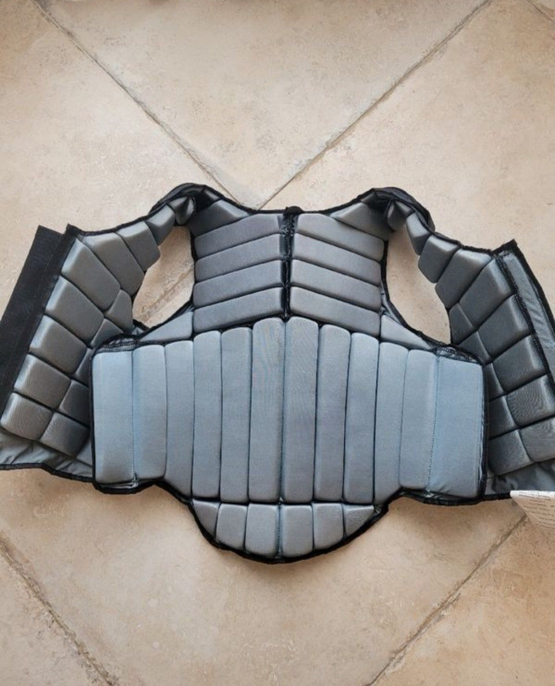 Gilet d'équitation TdeT, média 3