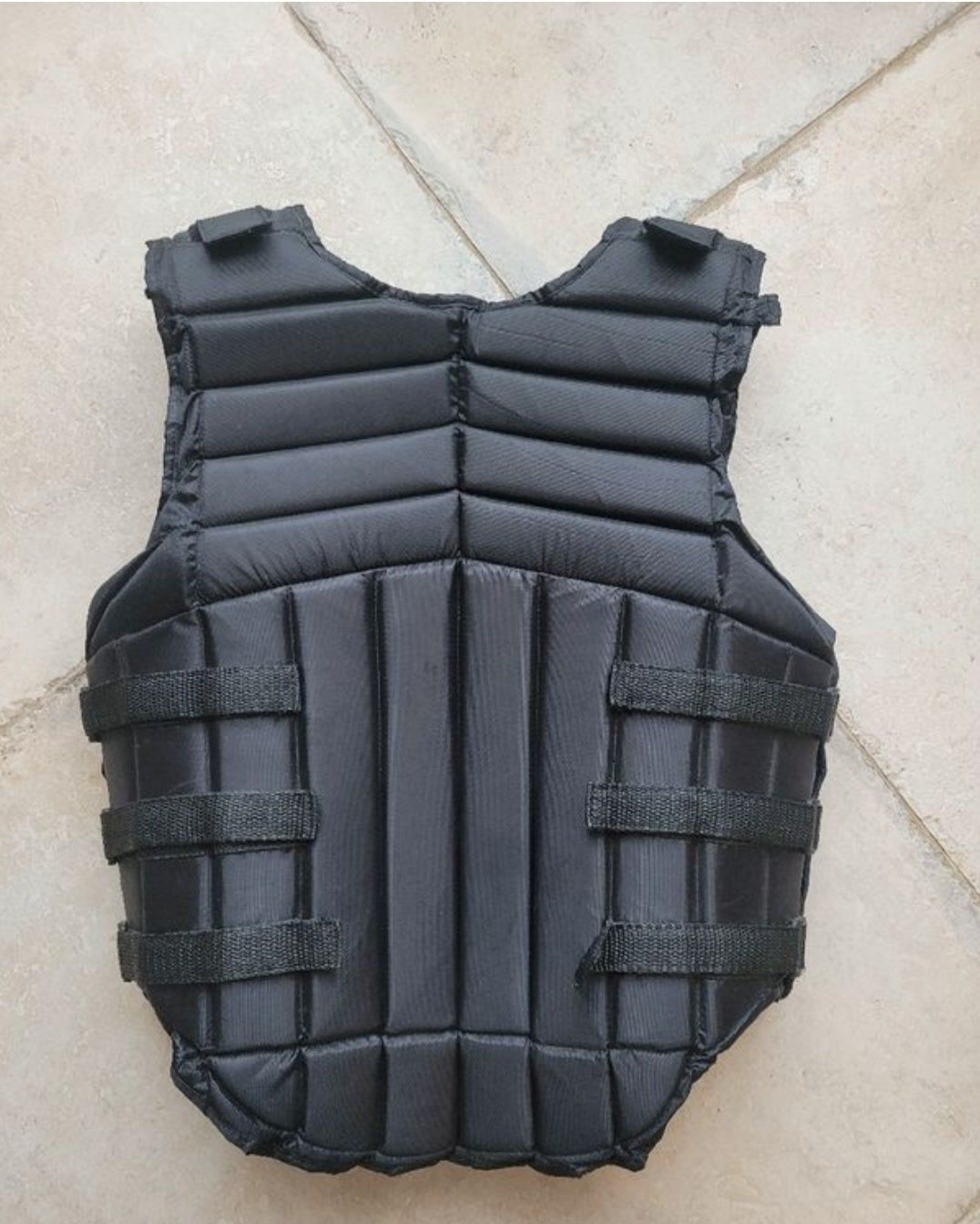 Gilet d'équitation TdeT, média 2