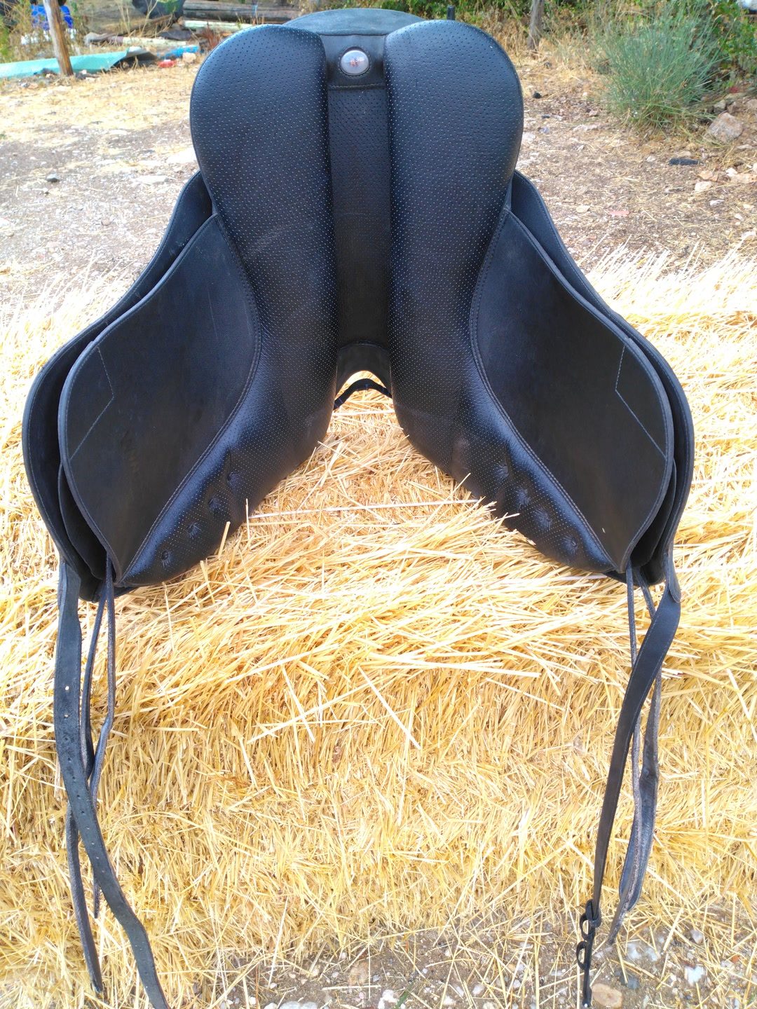 Selle wintec pro contourbloc, média 3