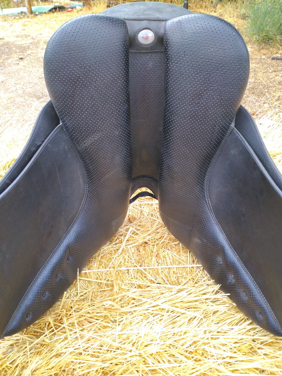 Selle wintec pro contourbloc, média 8
