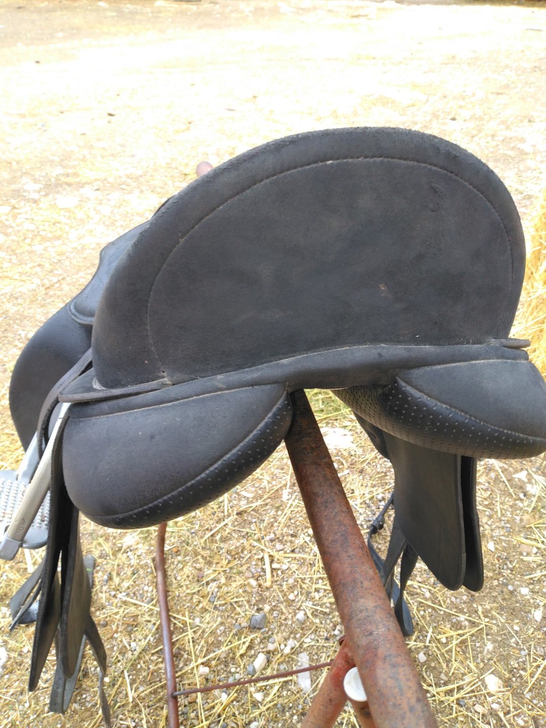 Selle wintec pro contourbloc, média 7