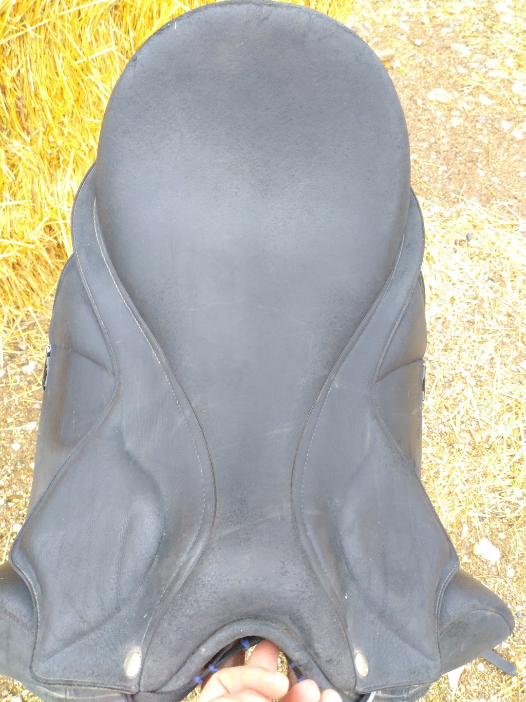 Selle wintec pro contourbloc, média 4