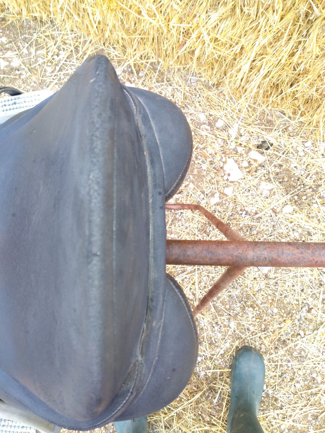 Selle wintec pro contourbloc, média 6