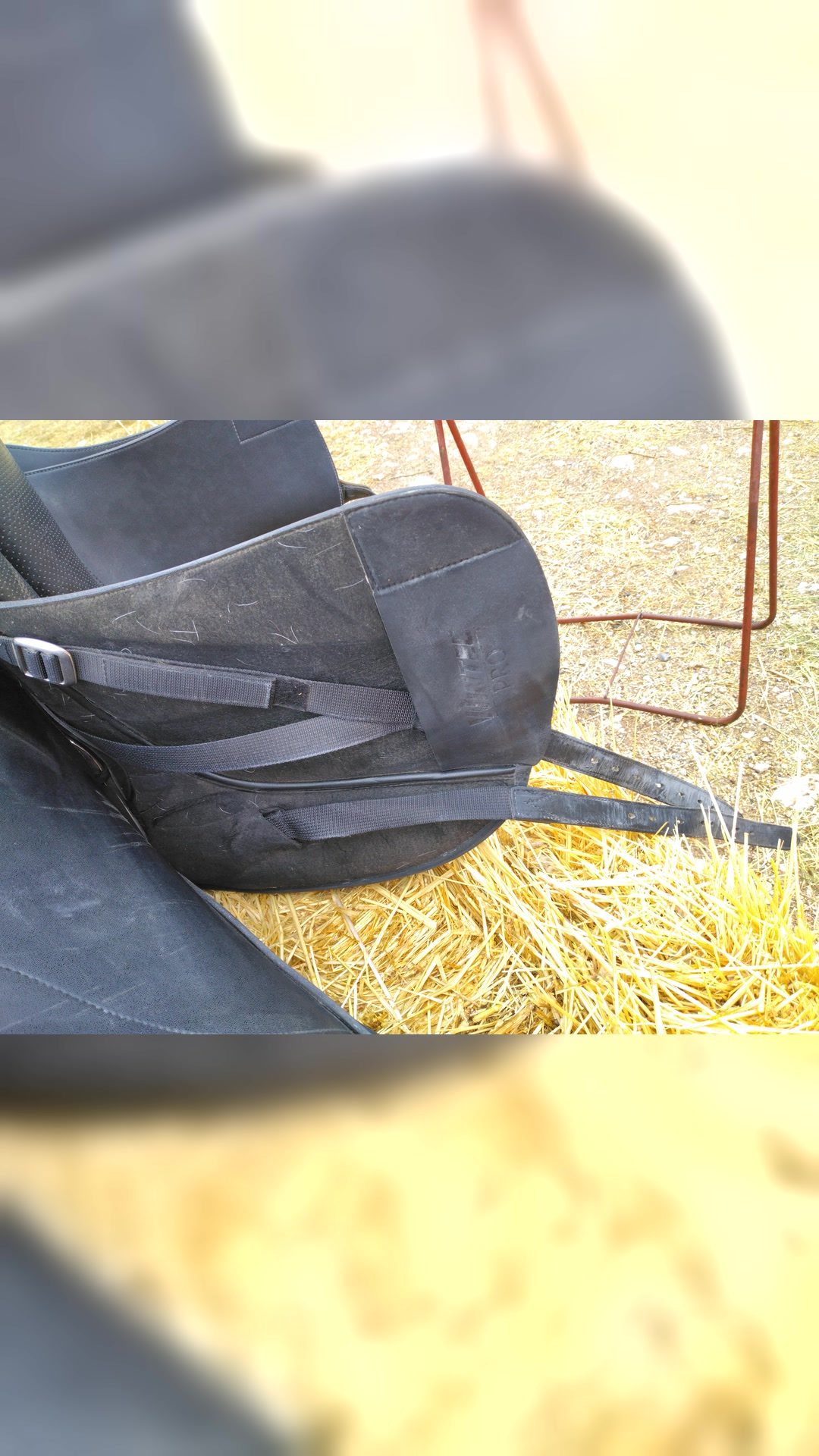 Selle wintec pro contourbloc, média 5