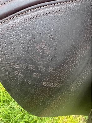 Selle CWD, média 6