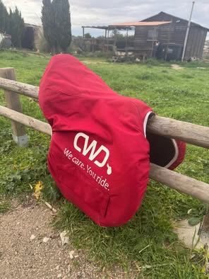 Selle CWD, média 2