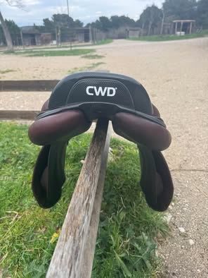 Selle CWD, média 4