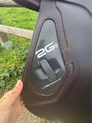 Selle CWD, média 5