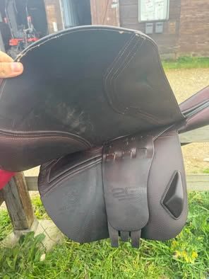 Selle CWD, média 7