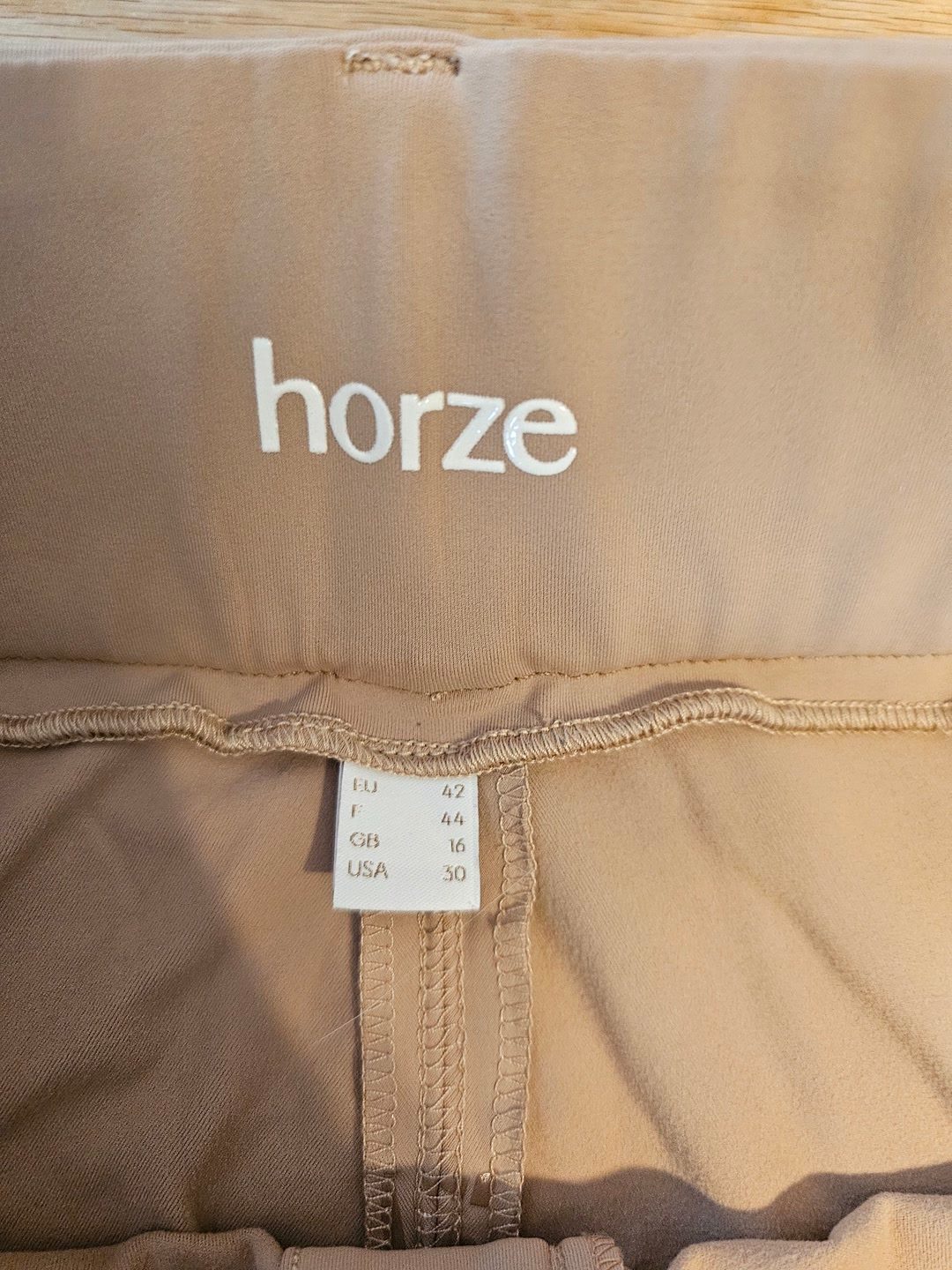 Pantalon horze, média 5