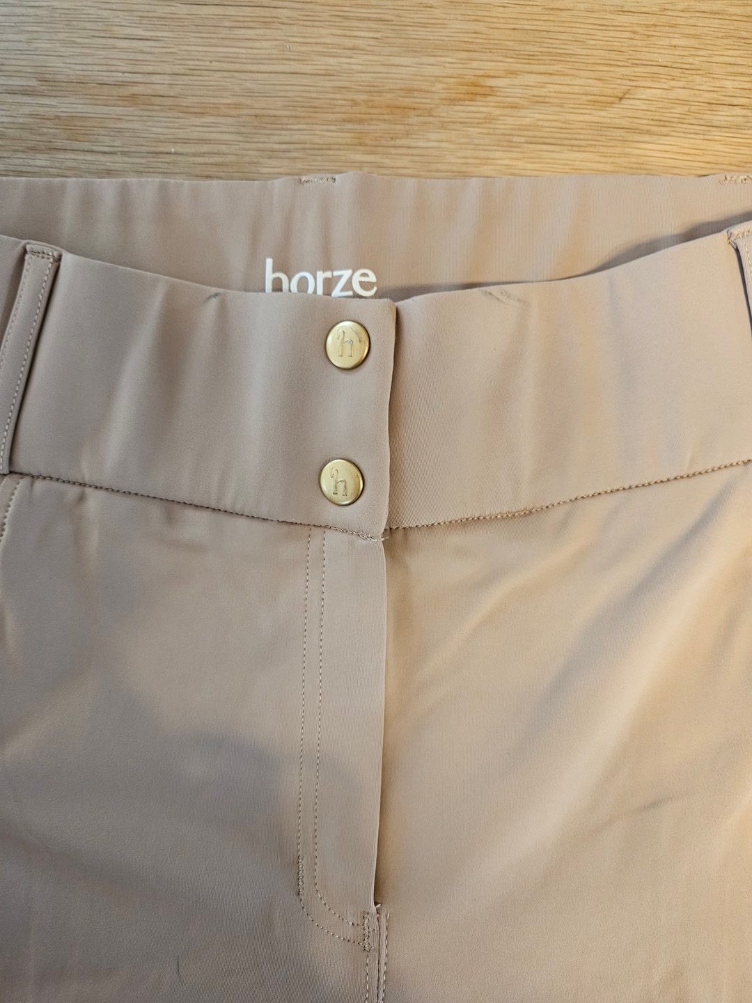 Pantalon horze, média 2