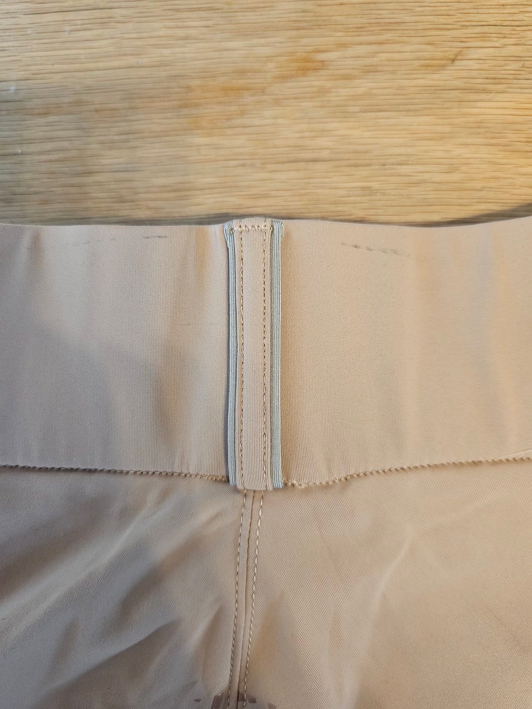 Pantalon horze, média 8
