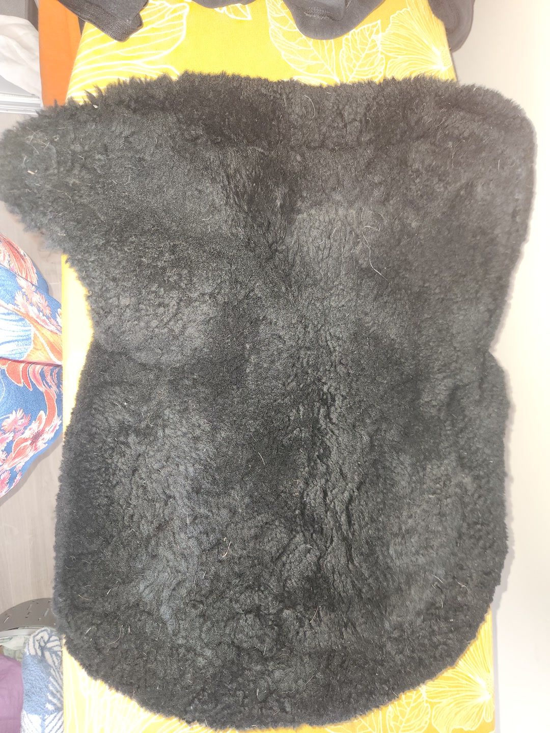 Amortisseur mouton taille M, média 2