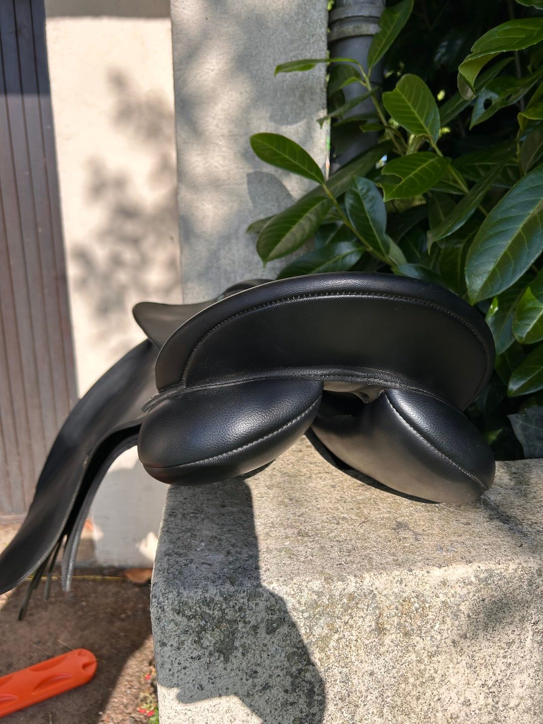 Selle Wintec 250 mixte, média 4