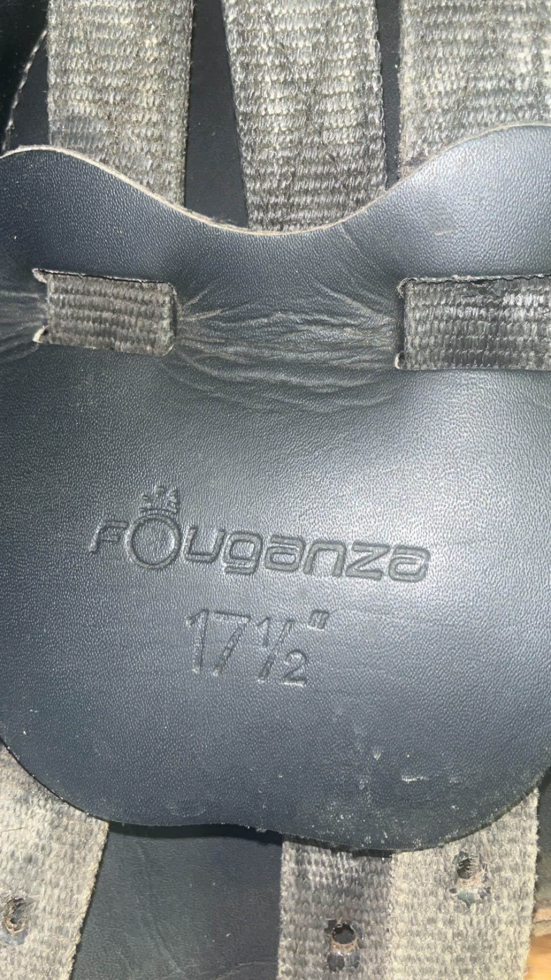 Selle fouganza, média 3