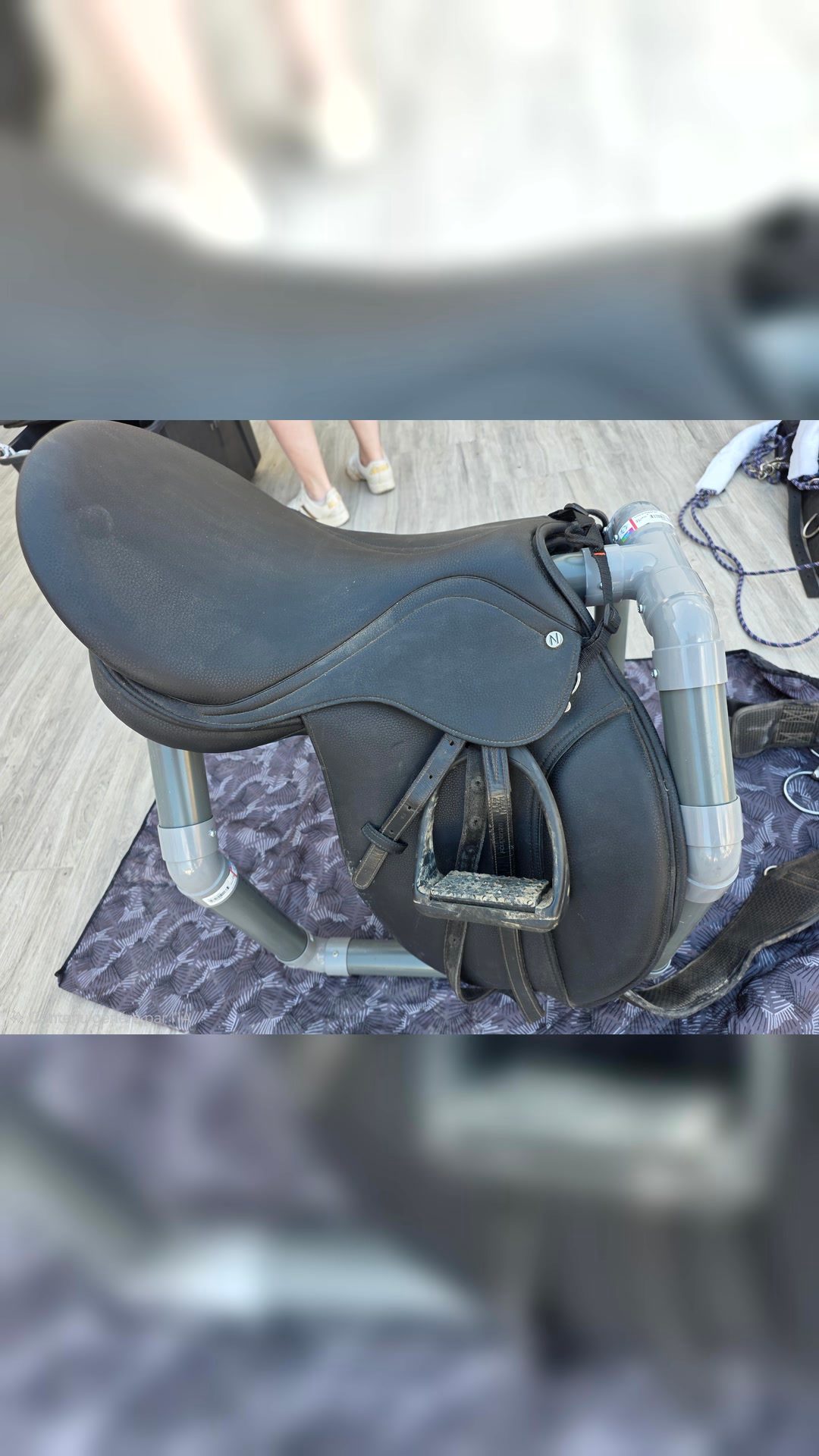 Selles norton, média 2