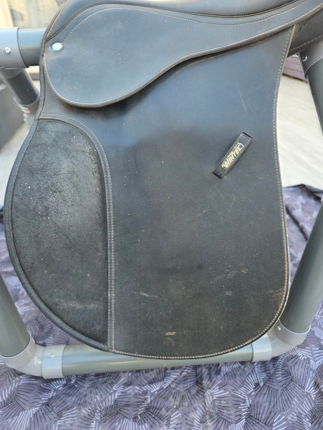 Selle 17'', média 2