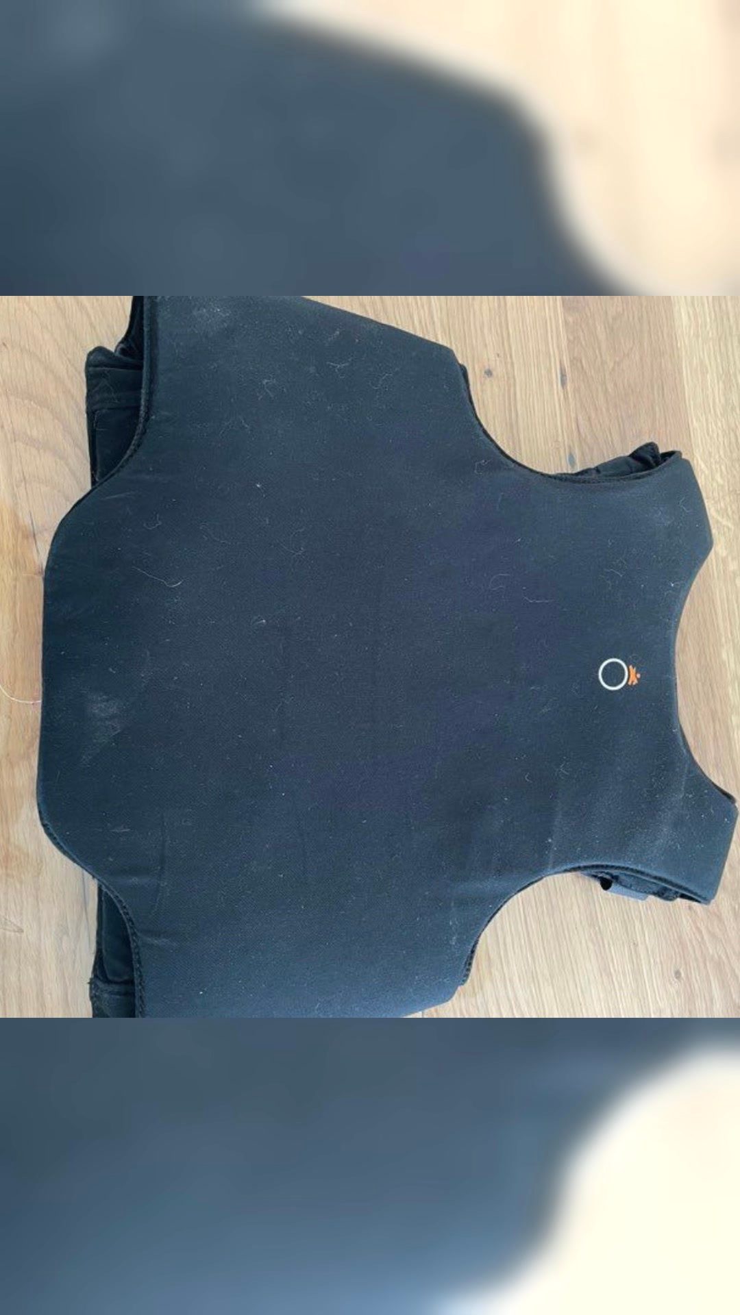 Gilet de protection enfant, média 2