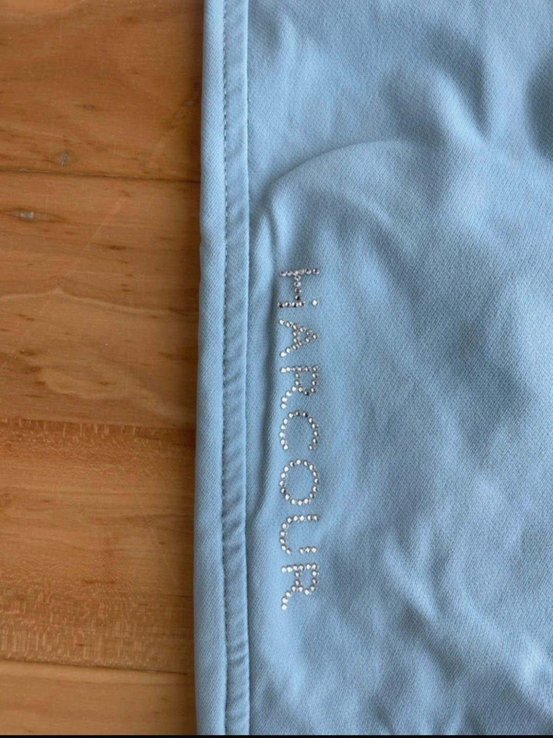 Pantalon Harcour, média 3