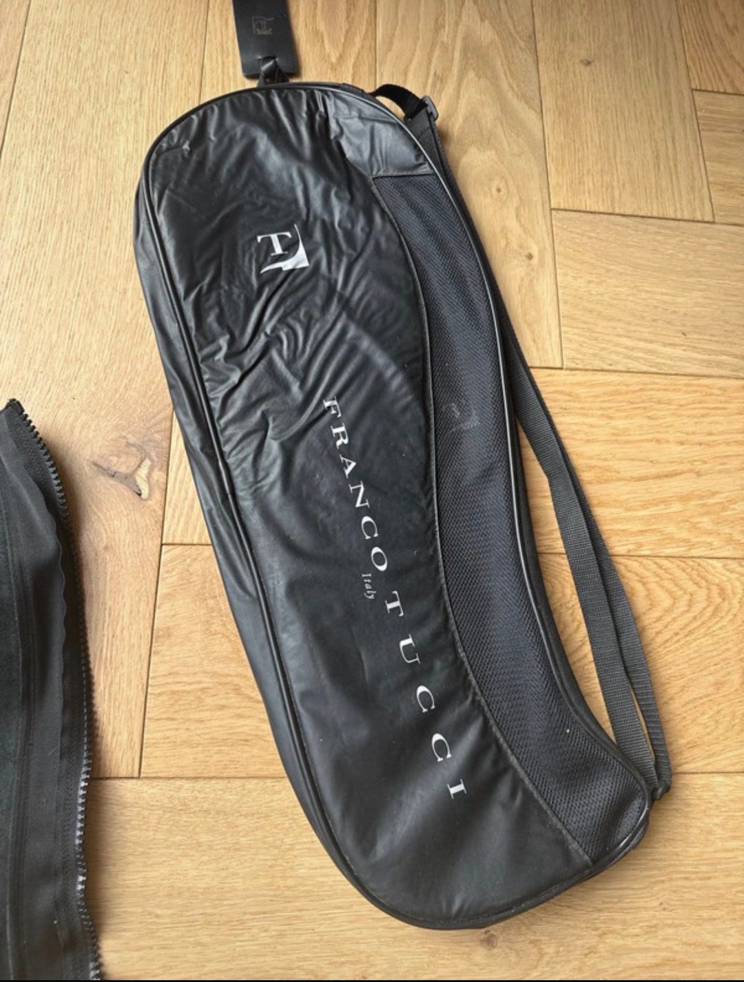 Boots + mini-chaps TUCCI – Modèle Marilyn, média 10