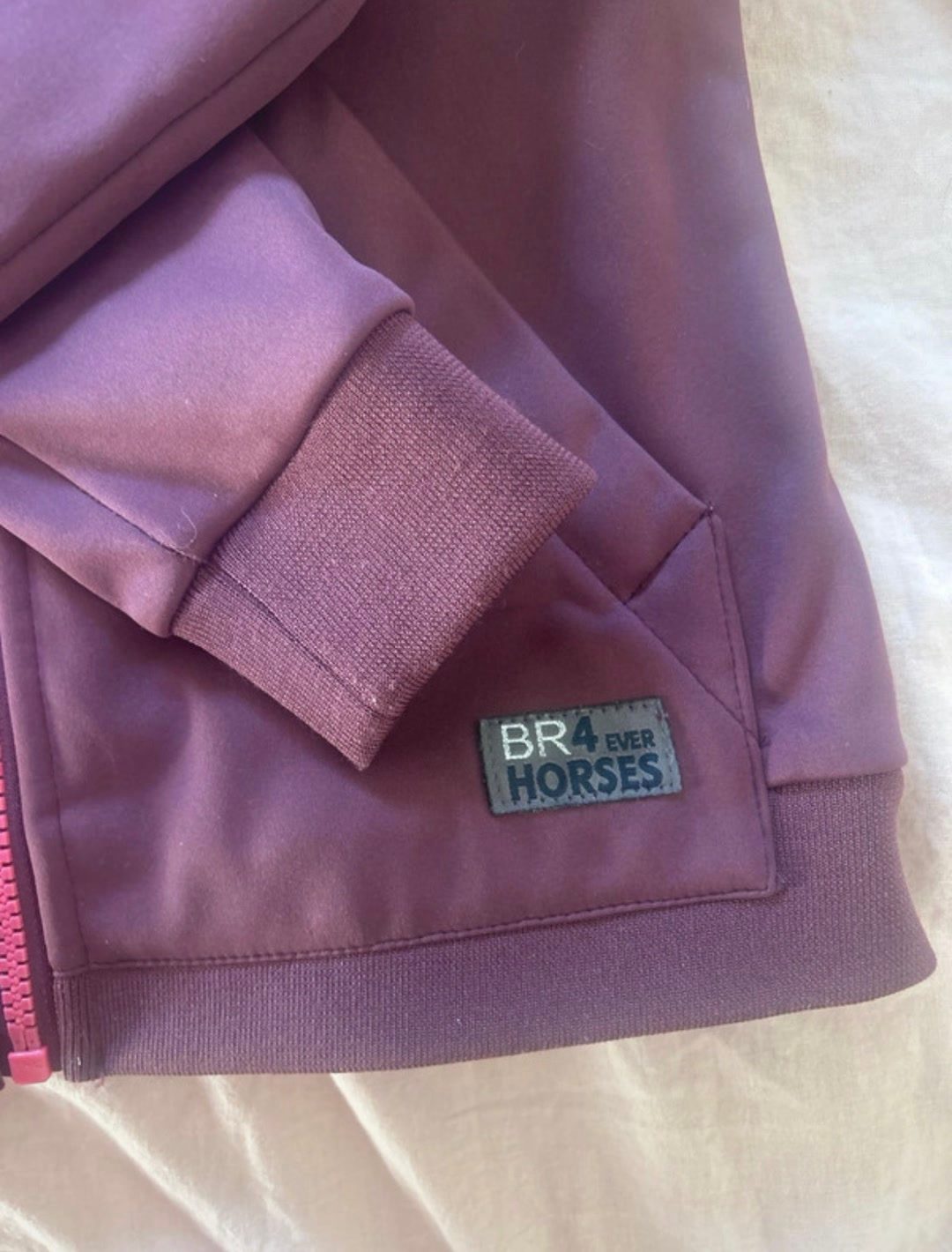 veste br, média 2