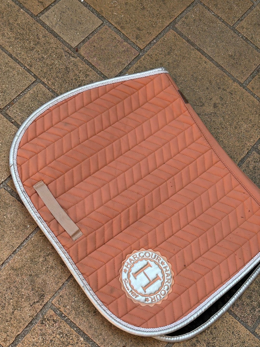tapis harcour, média 3