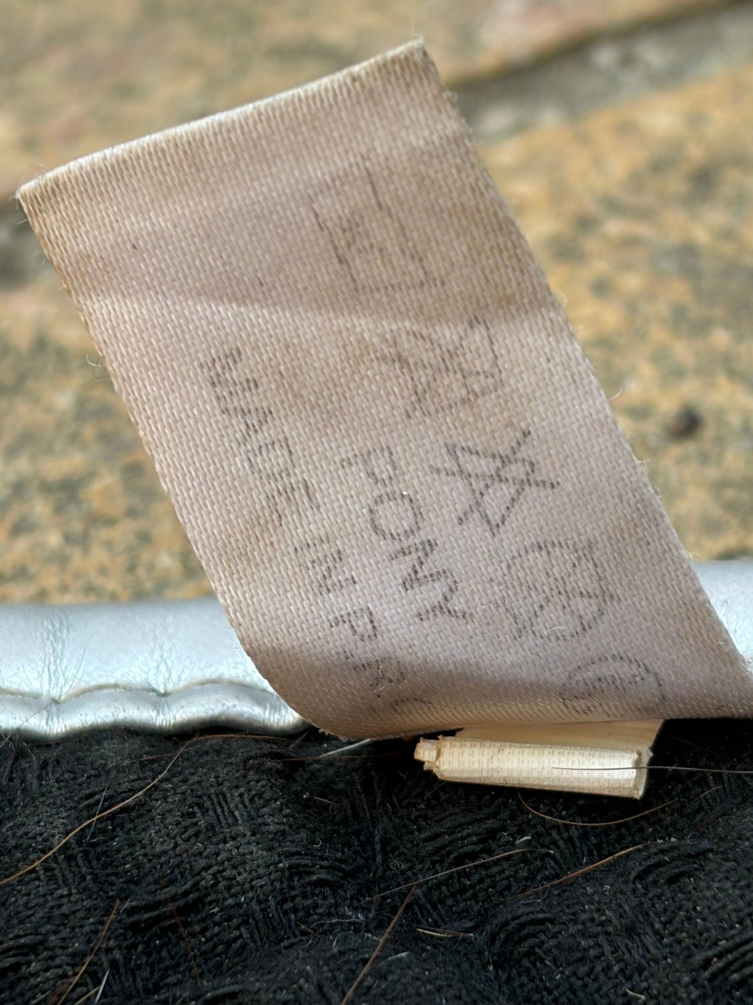 tapis harcour, média 5