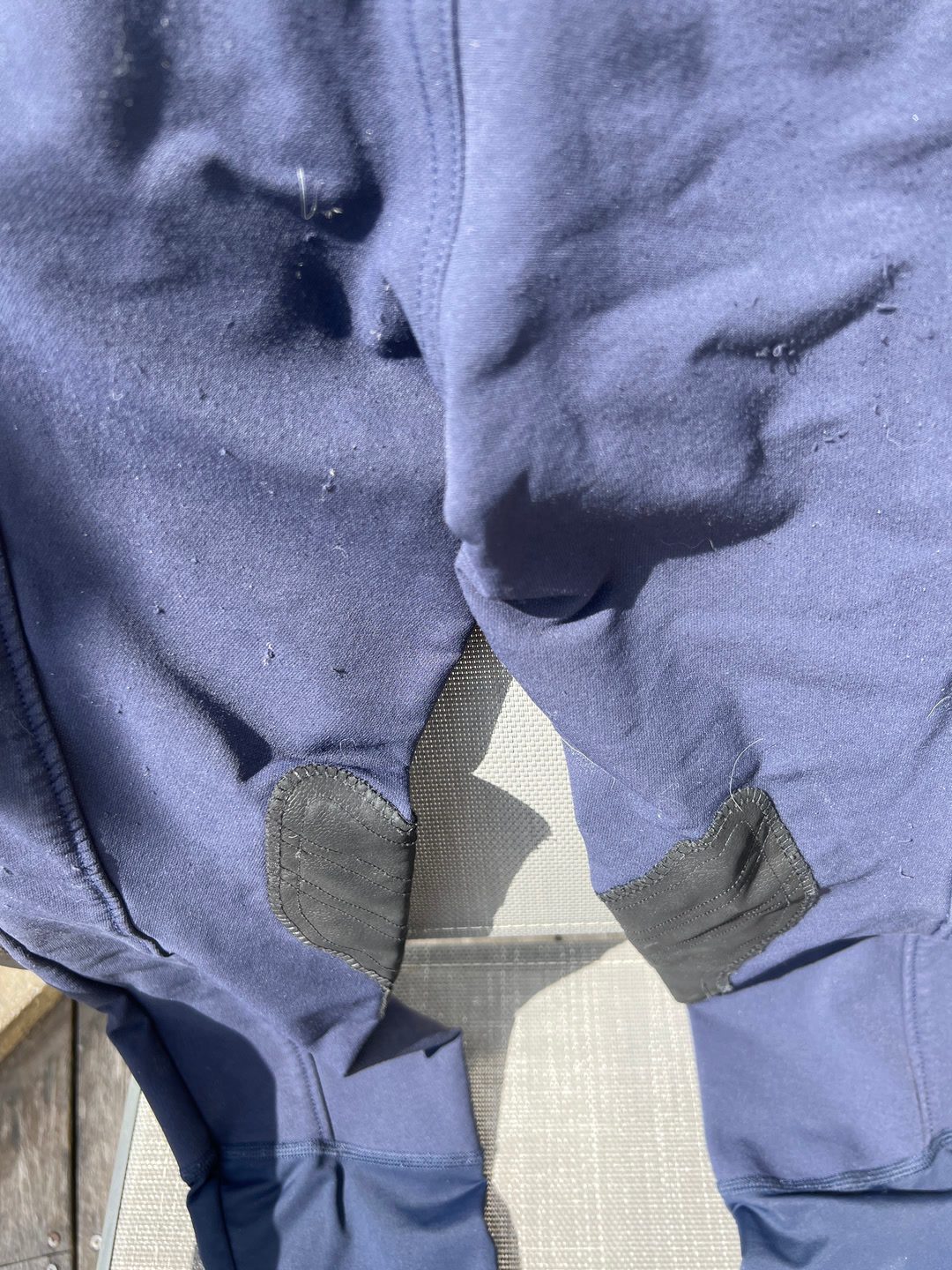 Pantalon fille fouganza 15 ans, média 3