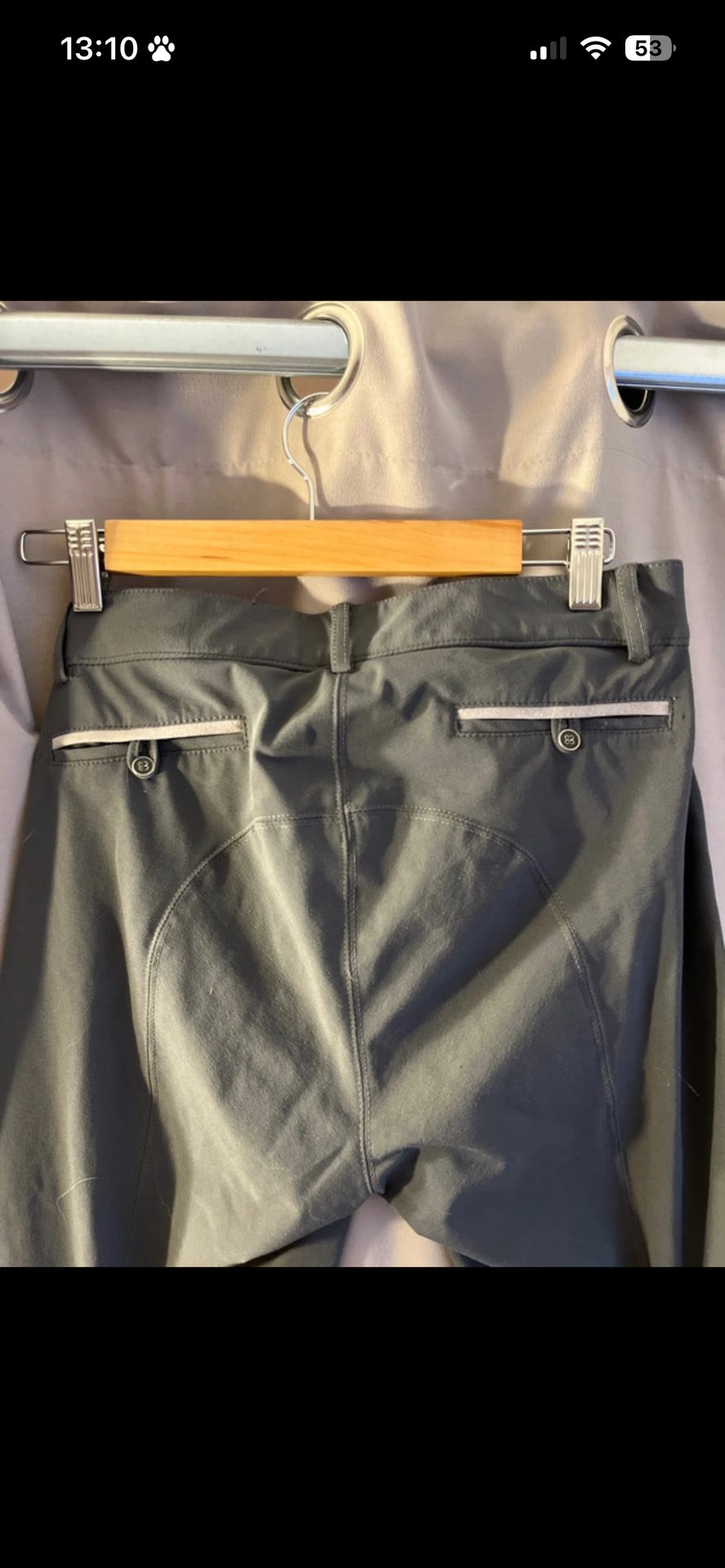 Pantalon femme, média 6