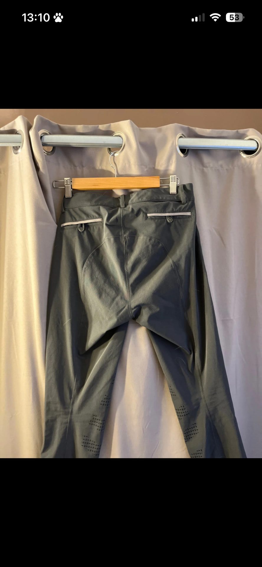 Pantalon femme, média 5