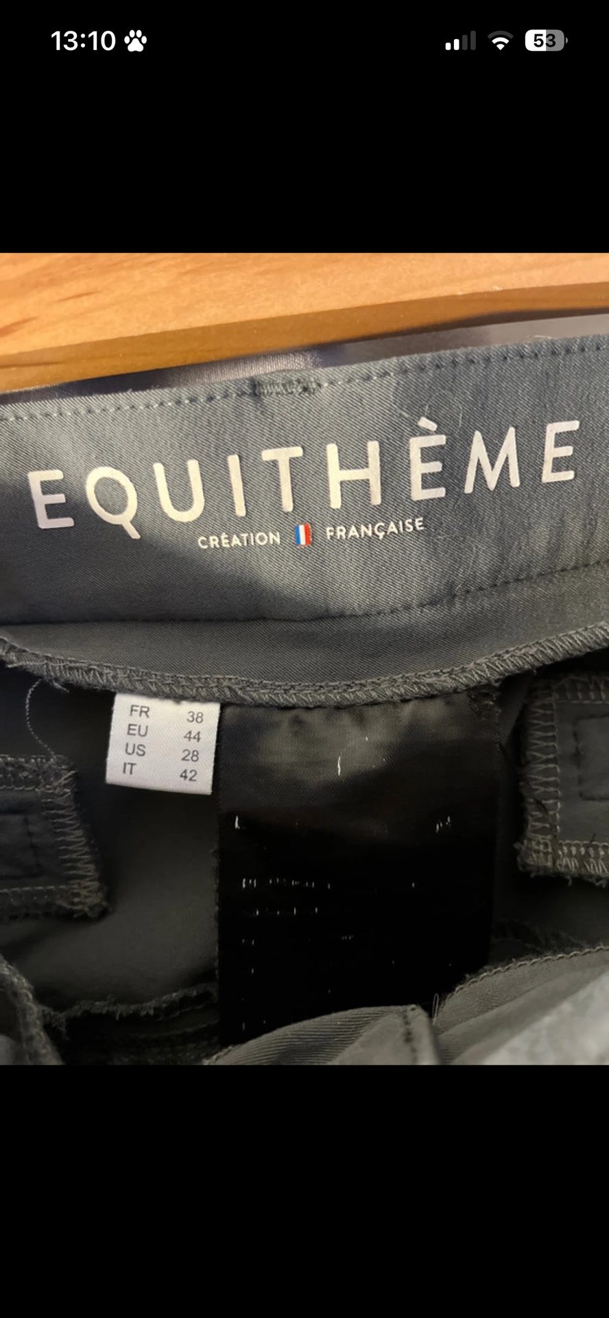 Pantalon femme, média 2