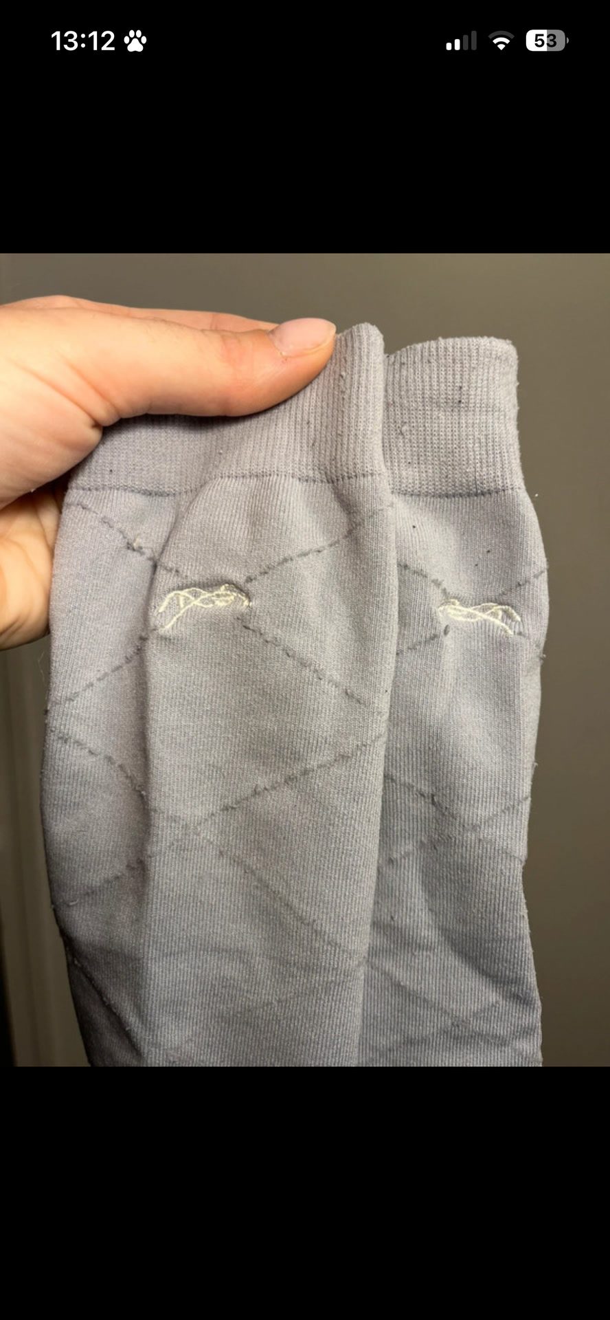 Chaussettes Pénélope, média 2