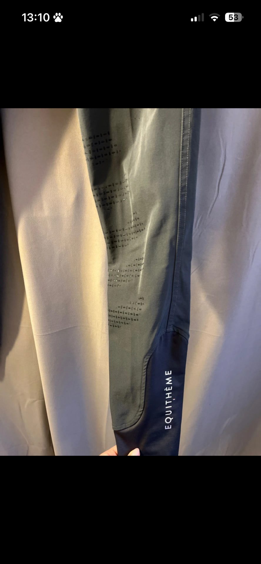 Pantalon femme, média 3