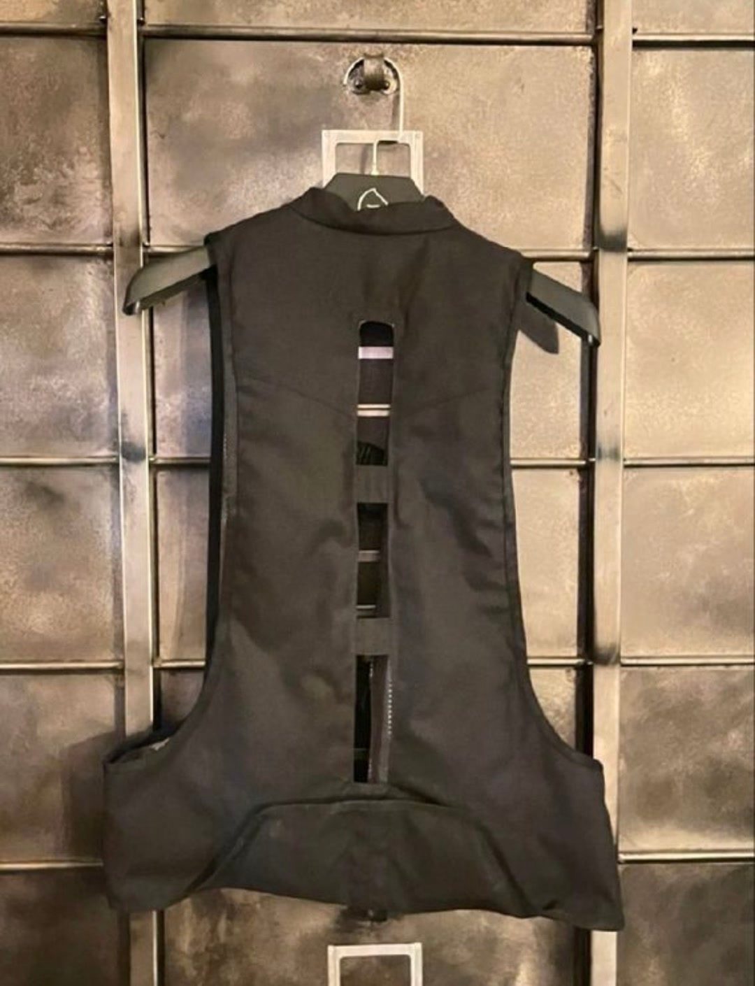 Gillet airbag Equithème Air 2 taille S, média 2