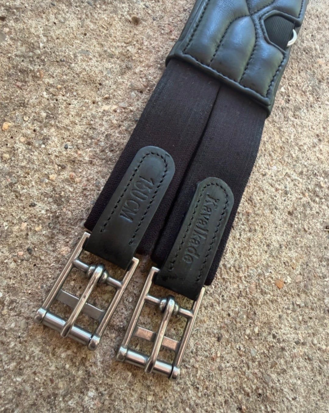 Sangle KAVALKADE 150cm, média 3