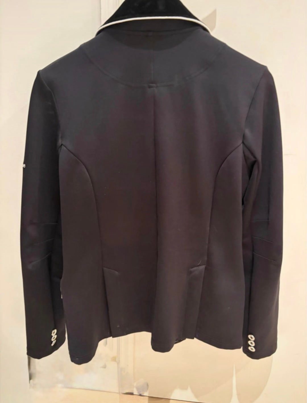 Veste de concours Equithème, média 4