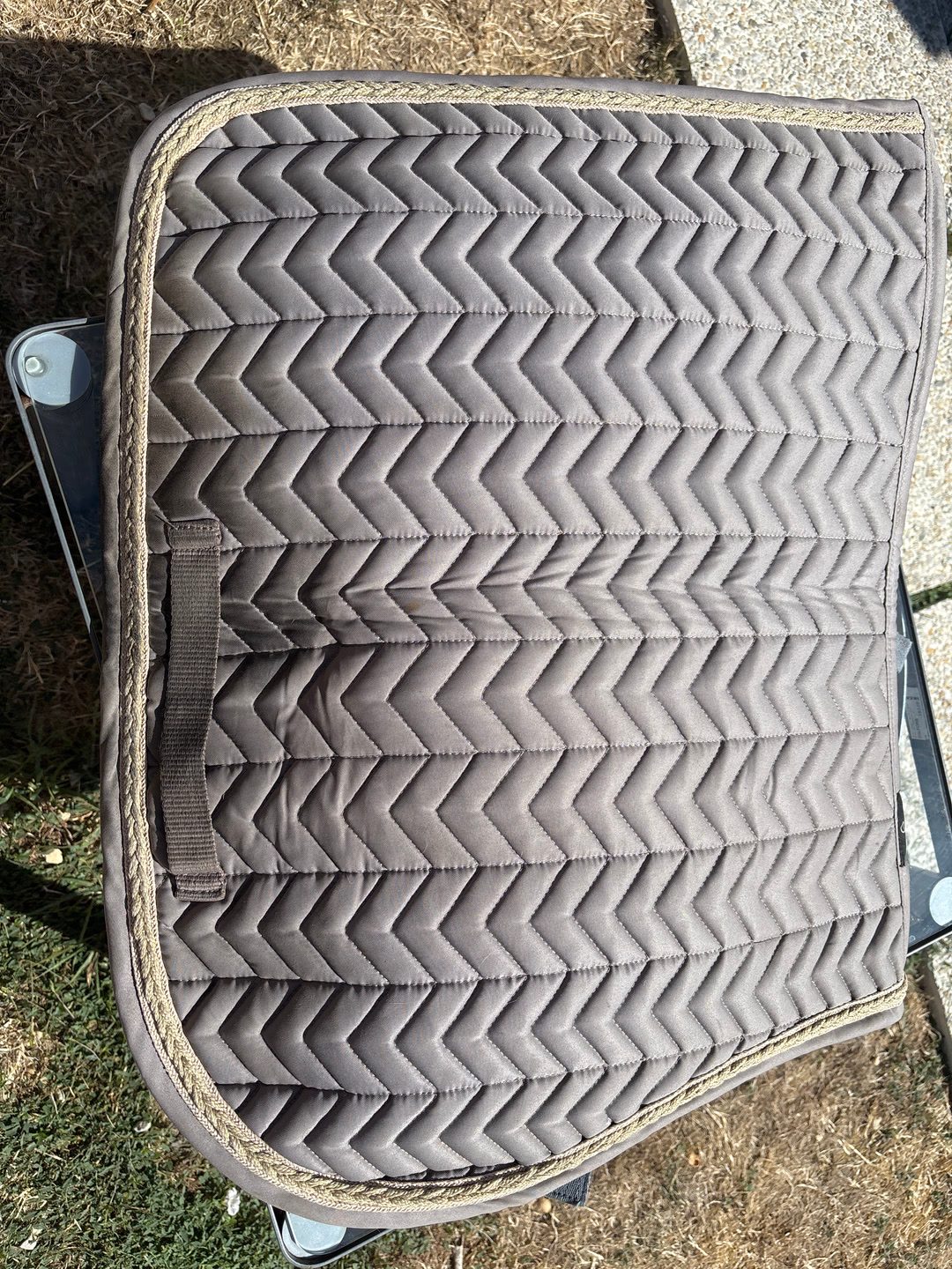 Tapis équithème, média 3
