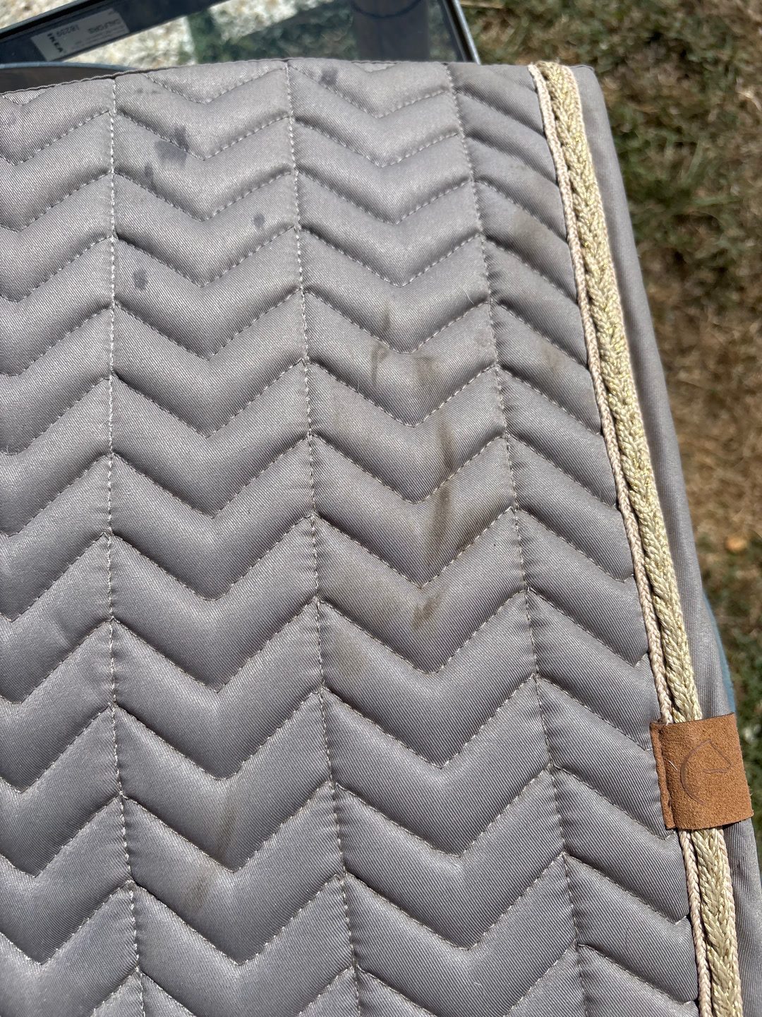 Tapis équithème, média 4