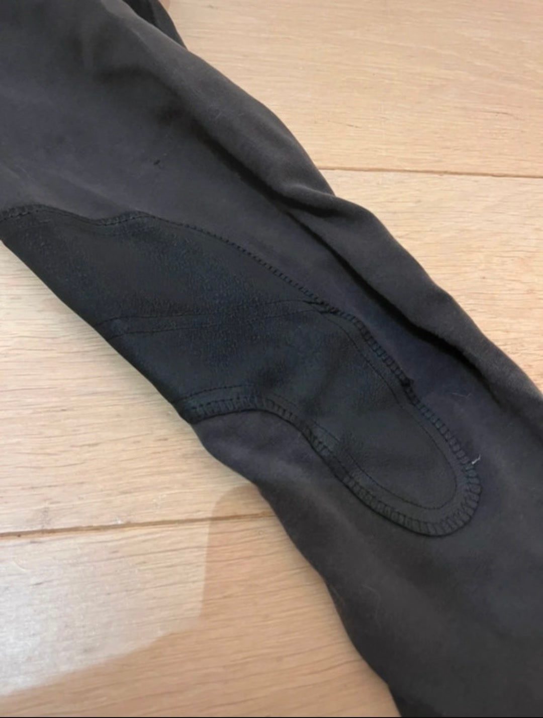 pantalon de cheval, média 5