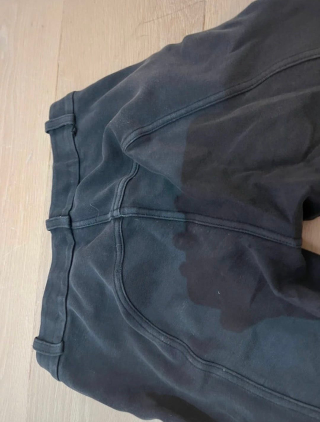pantalon de cheval, média 3